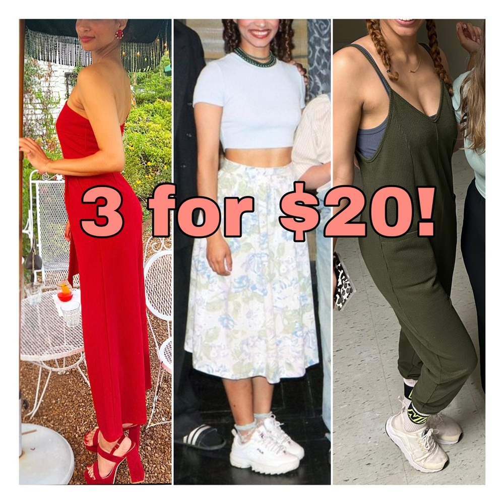 Bundle & save!